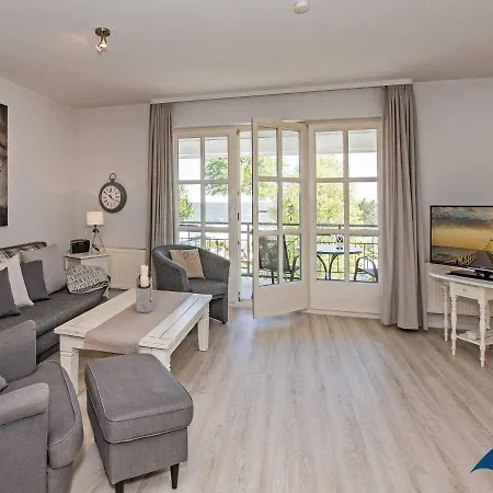 Rolandseck Ii, Whg. 10 Apartment *