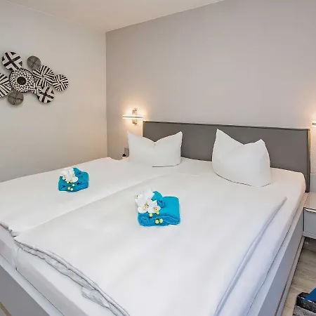 Rolandseck Ii, Whg. 10 Apartment Ostseebad Heringsdorf