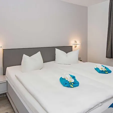 Rolandseck Ii, Whg. 10 Apartment Ostseebad Heringsdorf