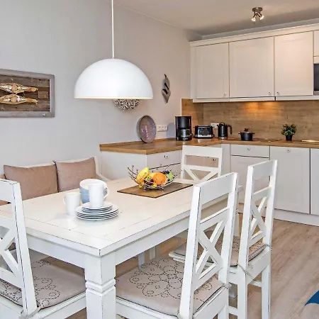 Rolandseck Ii, Whg. 10 Apartment Ostseebad Heringsdorf